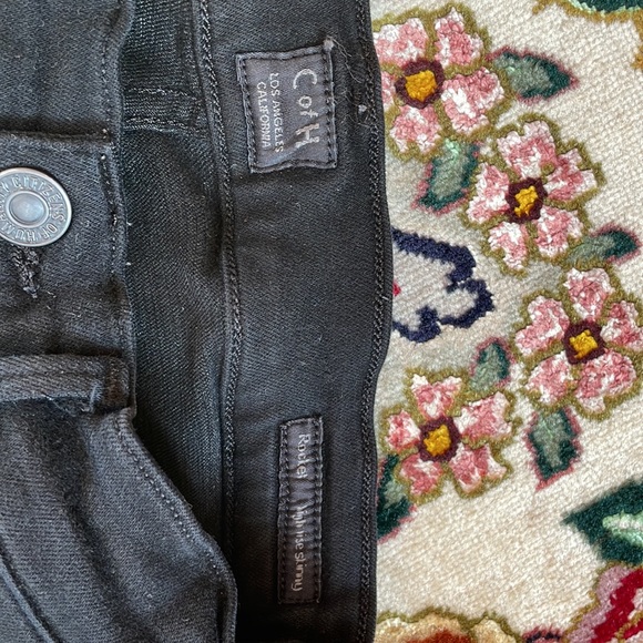 Citizens of Humanity Rocket High rise skinny - Picture 3 of 5